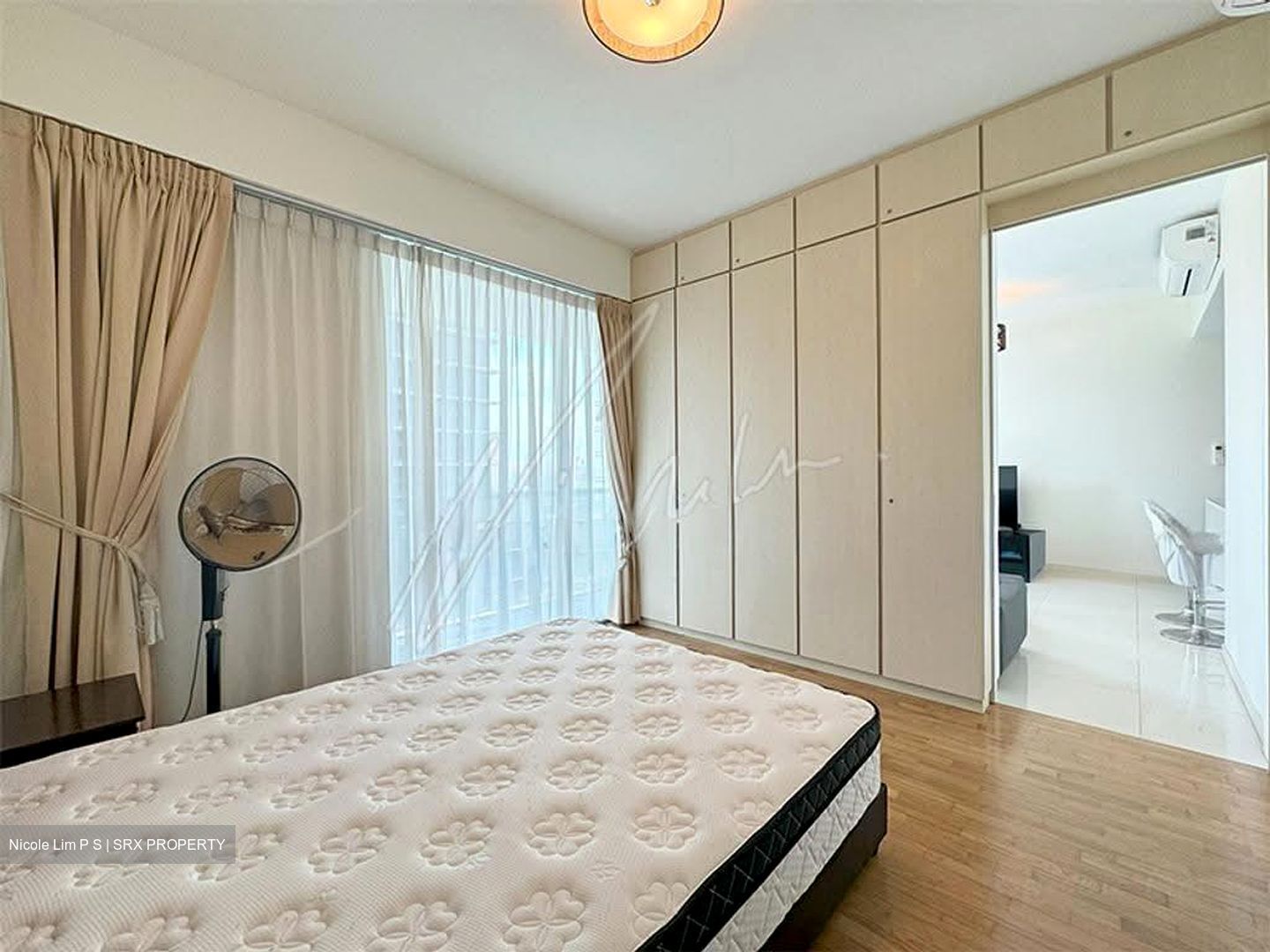 One-north Residences (D5), Apartment #627495261